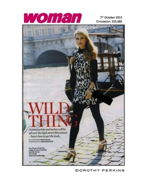 DCK Weekly Update - 4 Oct 2013